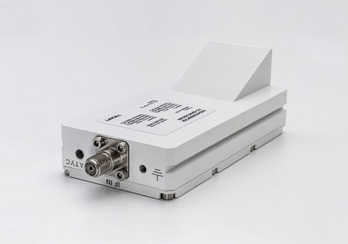 TESART Ku-band PLL LNB