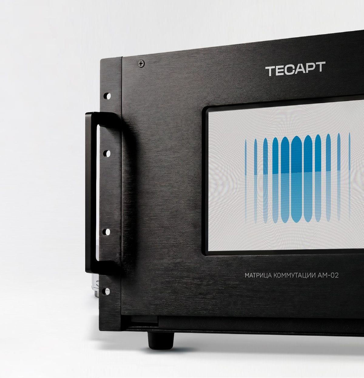 TESART L-band switch matrix AM-02